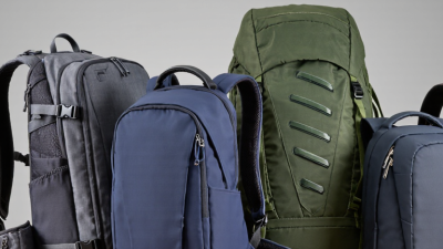 2026 Top Back Pack Bag Types for Global Buyers
