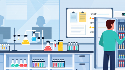 10 Best Bio Technology Suppliers for Global Buyers