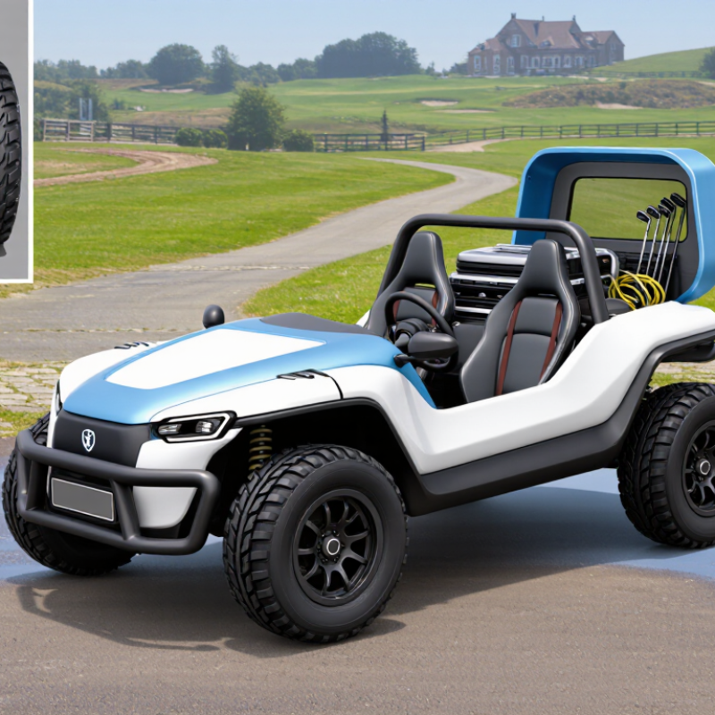 How to Choose the Best Electric Buggy Cart?