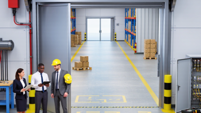 7 Power Doors Buying Tips for Global Buyers?