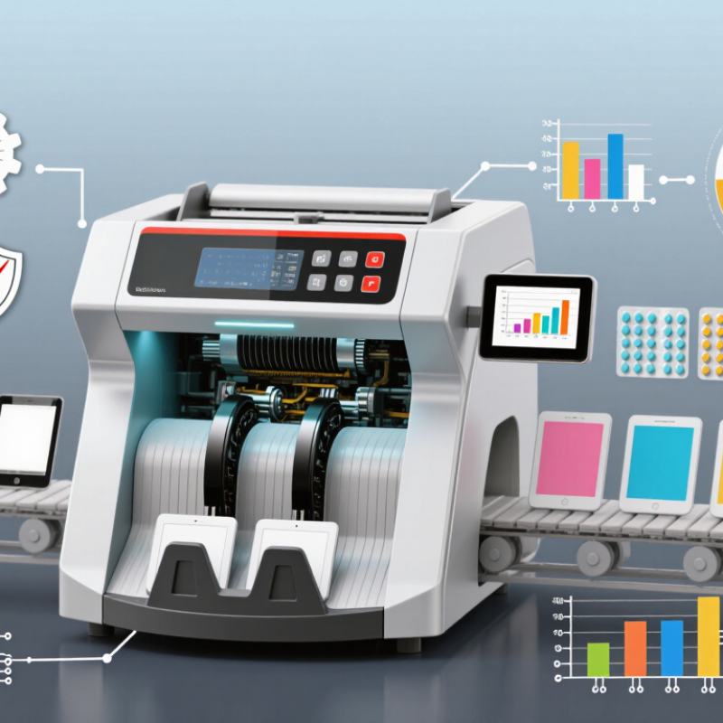 2026 Best Tablet Counter Buying Guide for Global Buyers