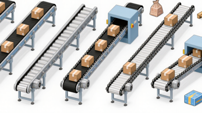 10 Best Automated Conveyor Systems for Global Buyers