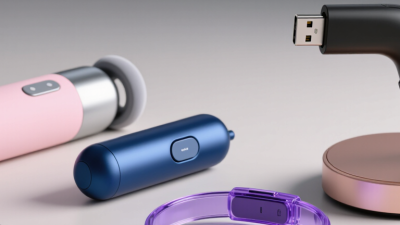 2026 Top Wireless Sex Toy Types for Global Buyers?