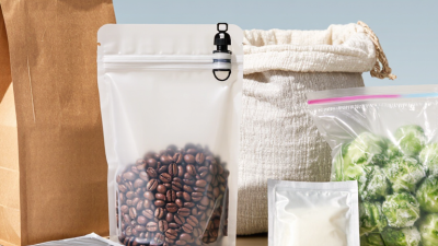 What Are the Main Types of Packaging Bags?