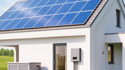 What Is a Home Solar Power System and How Does It Work?