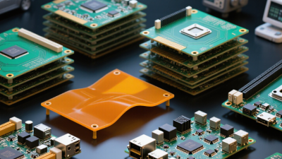Top 10 PCB Board Types for Global Buyers