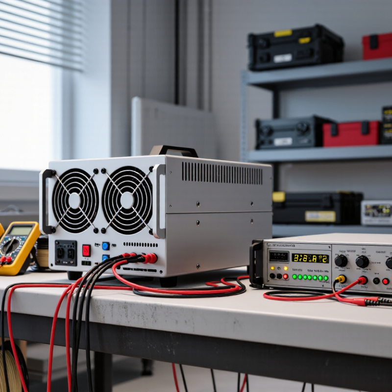 10 Tips for Buying Air Cooled DC Power Supplies
