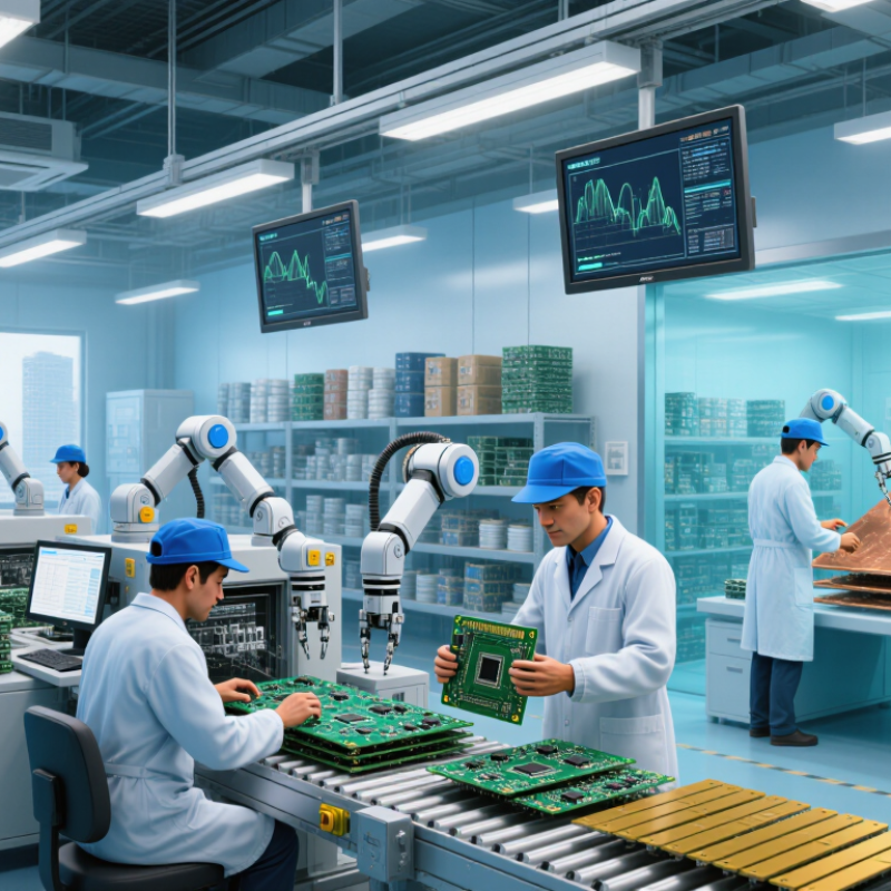 How to Source Printing Circuit Boards in 2026?