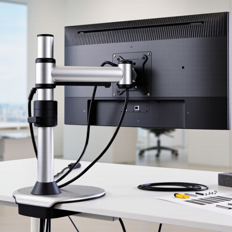 Why Choose a 360 Degree Swivel Stand for Global Buyers?