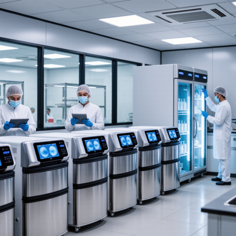 China Best Cell Stem Cell Manufacturers?