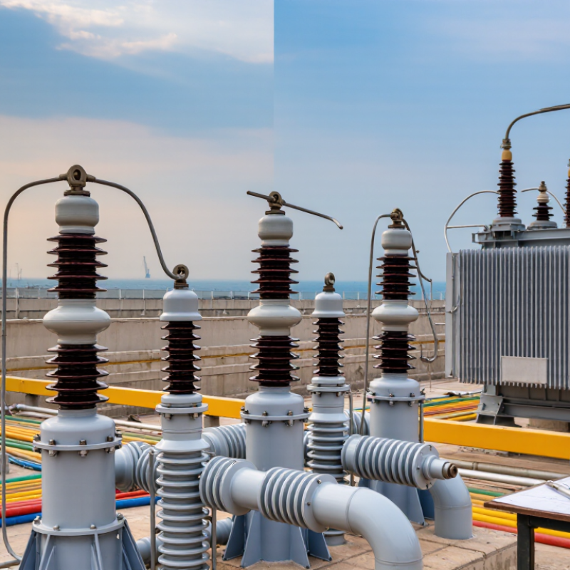 China Top Lightning Arrester Manufacturers How to Choose?