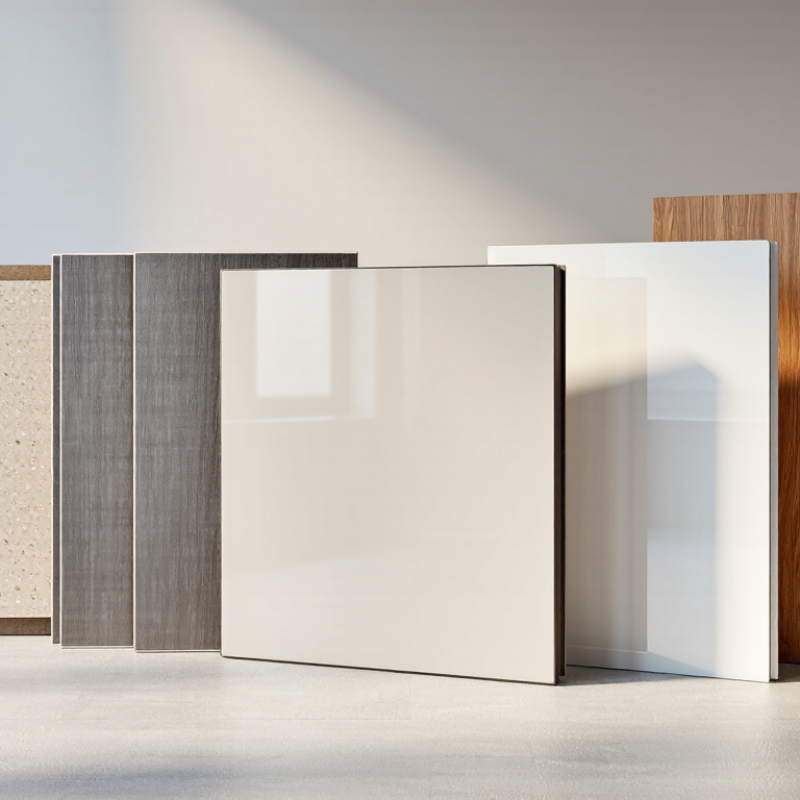 What Are the Top Laminated Wall Panel Types for Buyers?
