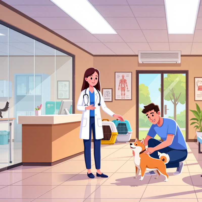 Top 10 Questions to Ask a Pet Vet Clinic?