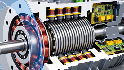 What Is a Magnet Engine and How Does It Work?