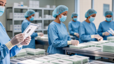 Top Surgical Products Suppliers for Global Buyers?