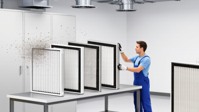 How to Choose a Cheap Plate Primary Efficiency Medium Filter