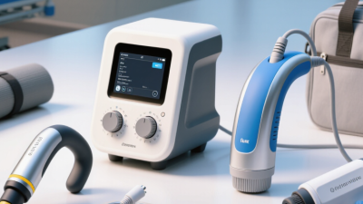 How to Choose the Best Portable Physiotherapy Equipment?