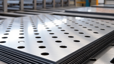 China Best Perforated Aluminum Sheet Supplier?