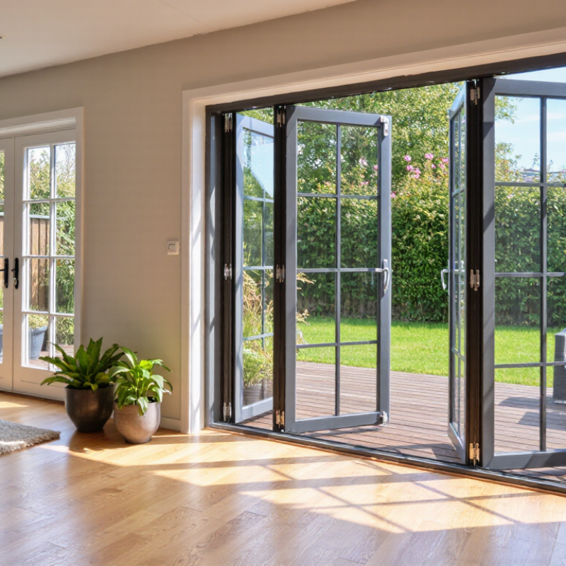 What Are the Top Patio Doors for 2026?