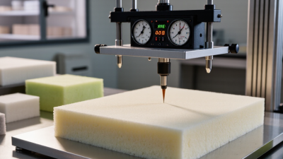 How to Test Foam Durability Before Buying?