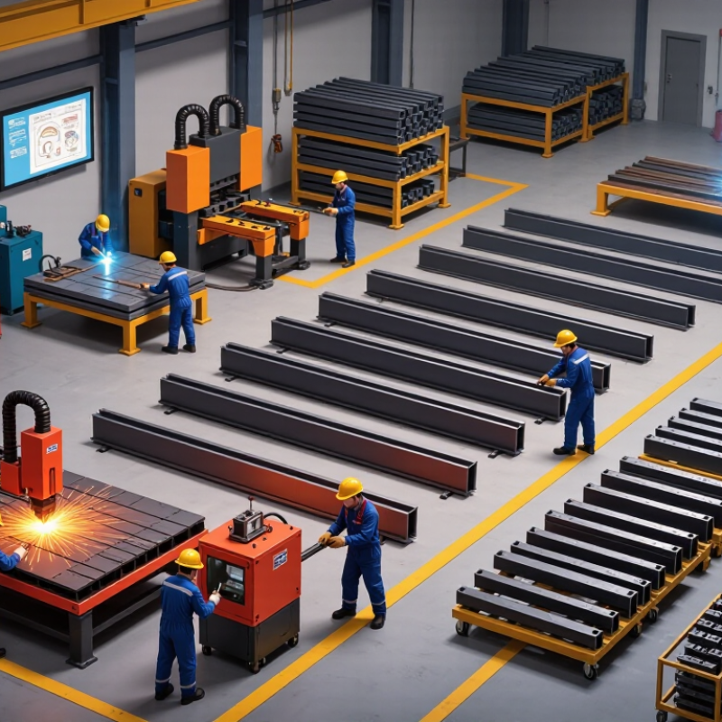 What Is Steel Fabrication and How Does It Work?