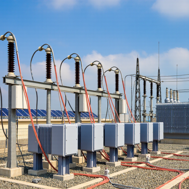 How to Choose a Lightning Arrester in 2026?