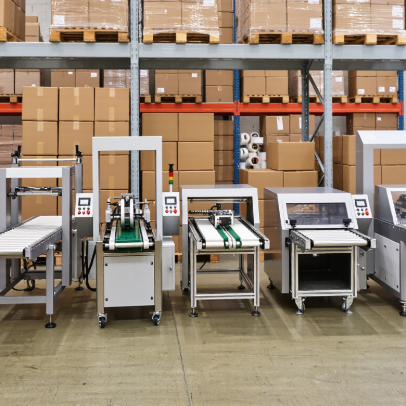 7 Best Automatic Box Sealing Machines for Global Buyers?
