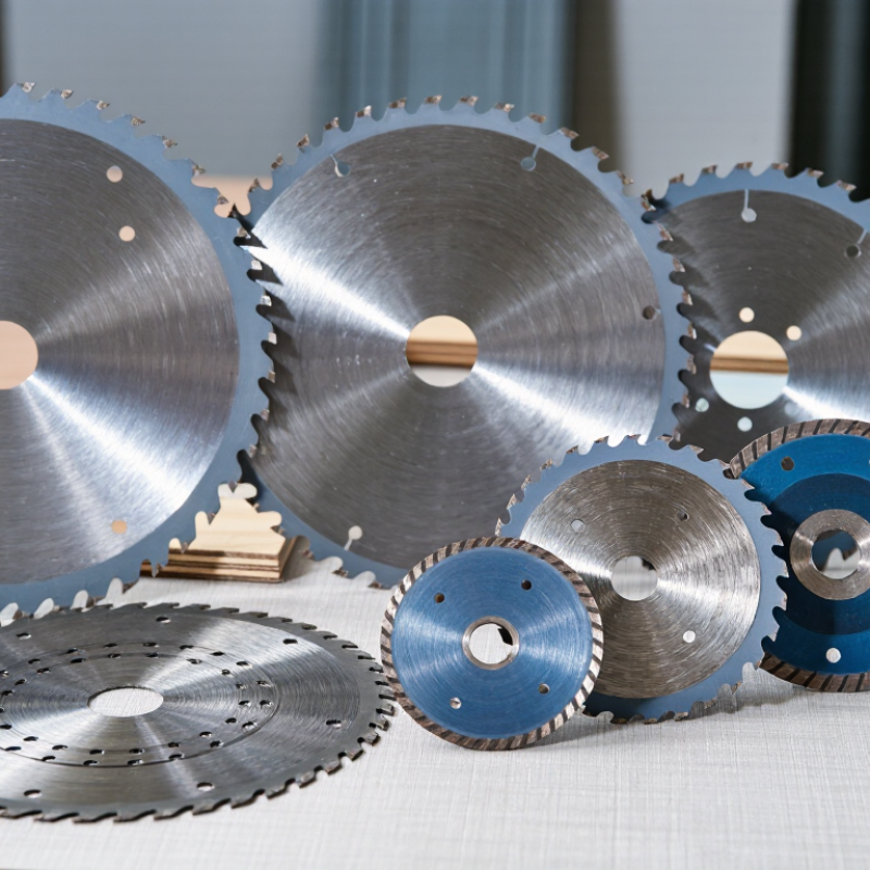 2026 Top Circular Blades Buying Guide?