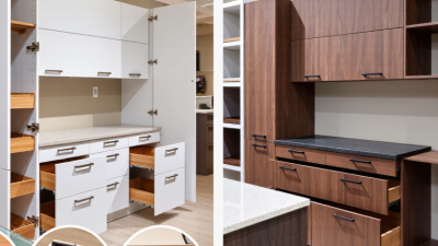 Best Kitchen Cabinets Manufacturers in China?