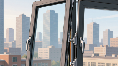 Why Choose German Style Windows for Global Projects?