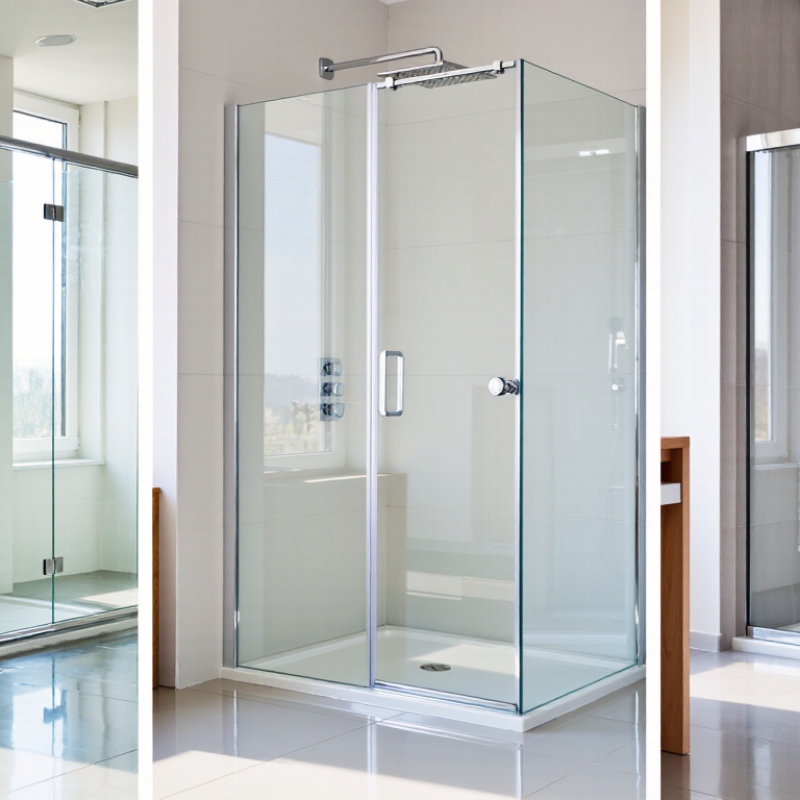 Top Shower Enclosure Manufacturers and Suppliers Worldwide