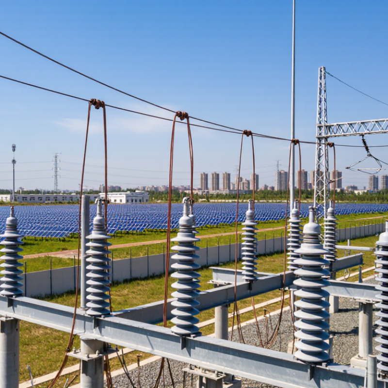 China Top Lightning Arrester Manufacturers Suppliers?