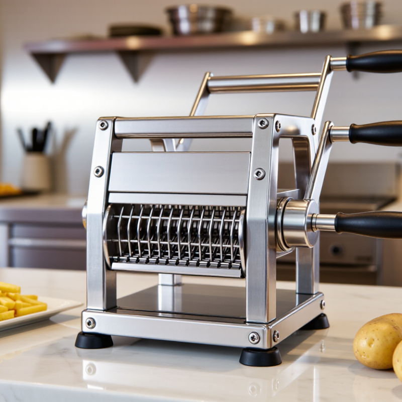 2026 Best Commercial French Fry Cutter for Global Buyers?