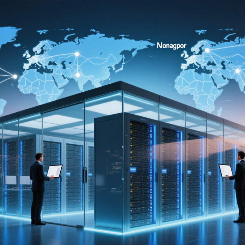 Top Virtual Dedicated Servers for Global Businesses?