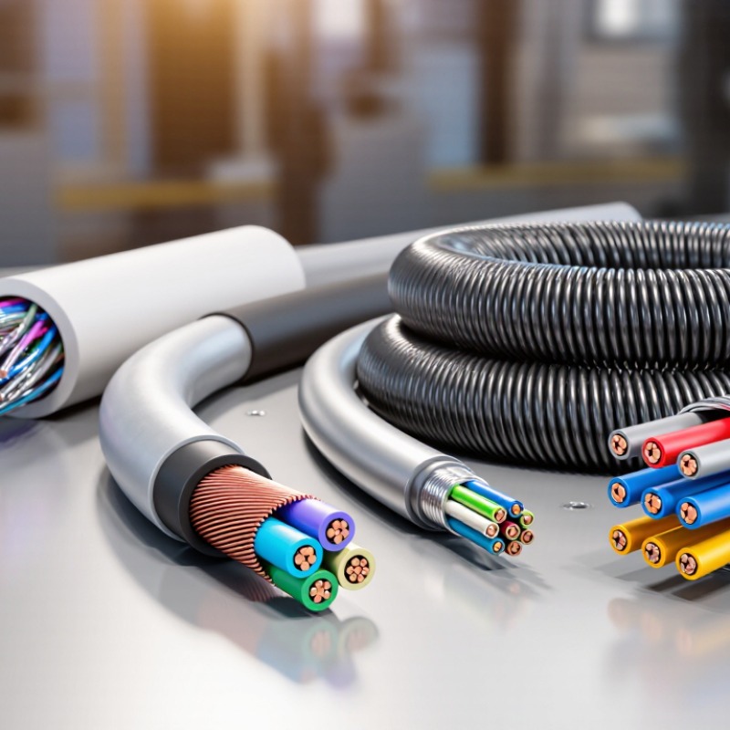 What Are the 2026 Top Wire Cable Types for Global Buyers?