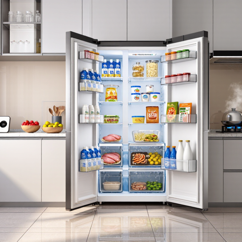 How Long Can a Fridge Last Without Power?