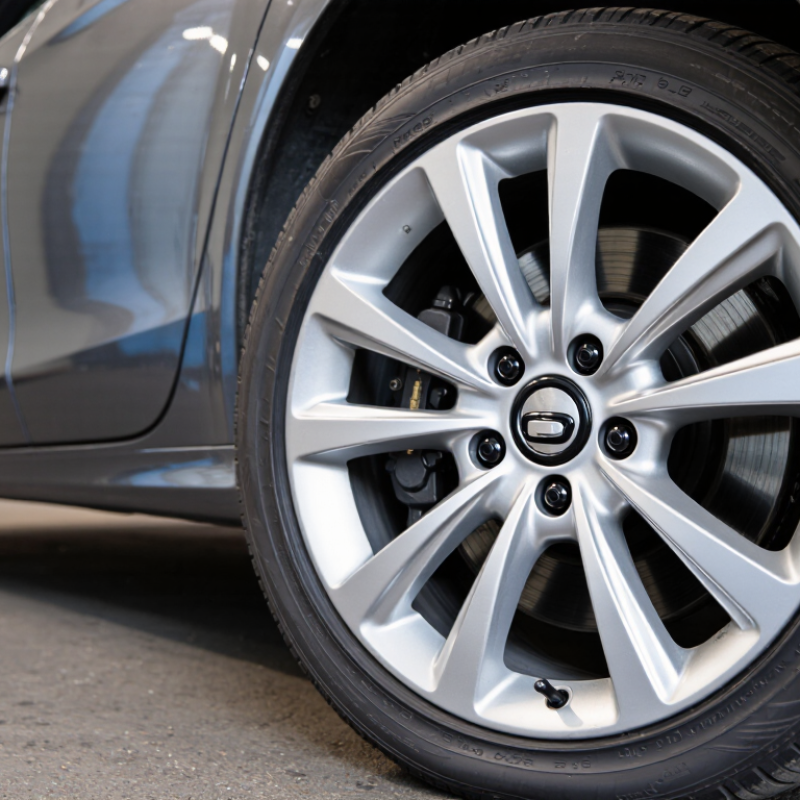 How to Choose the Right Tire Sensors for Your Vehicle