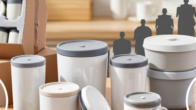How to Choose Ceramic Storage With Lid for Wholesale?