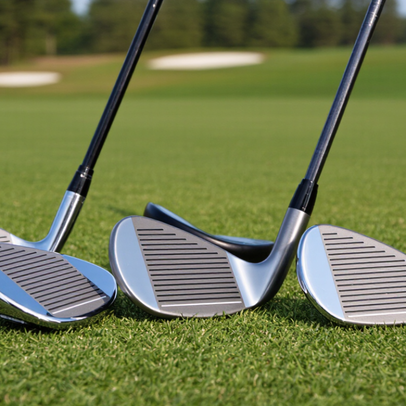 2026 Best Golf Wedges for Every Golfer?