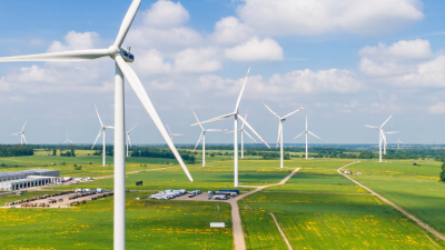 How to Choose the Right Wind Energy Supplier?
