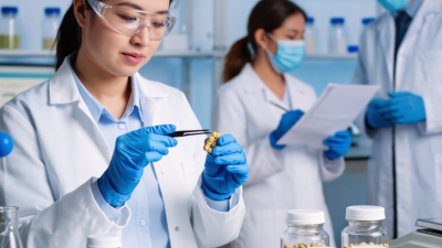 China Best Sleep Supplement Manufacturers for Global Buyers?