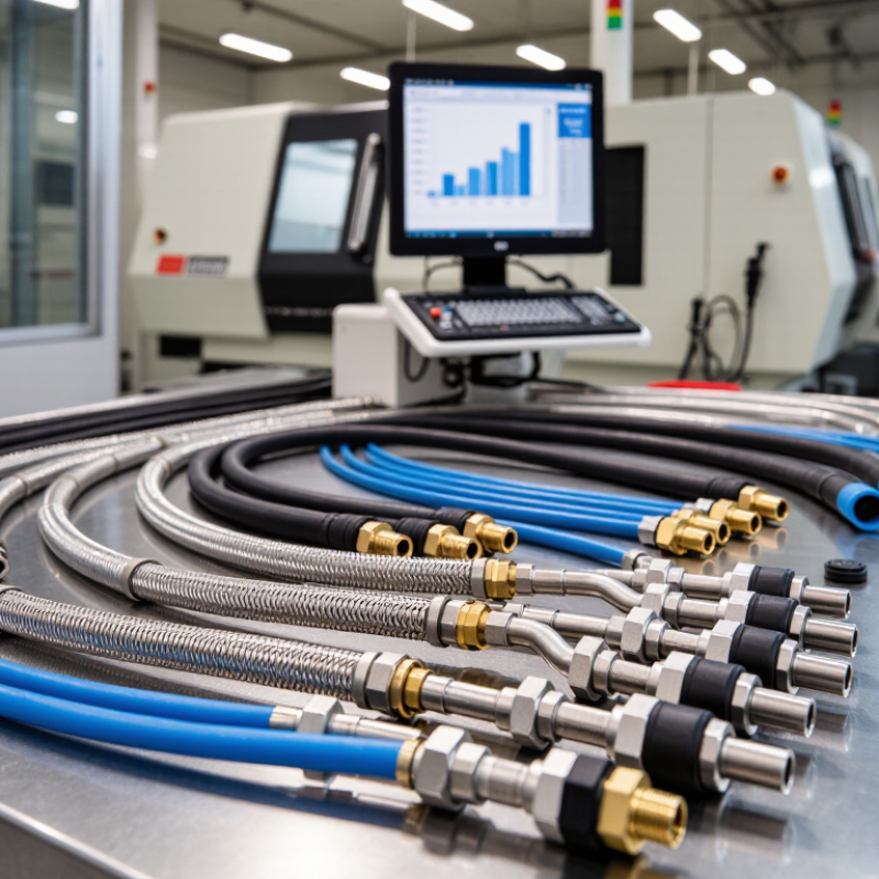China Top 10 Automotive Fluid Lines Manufacturers?