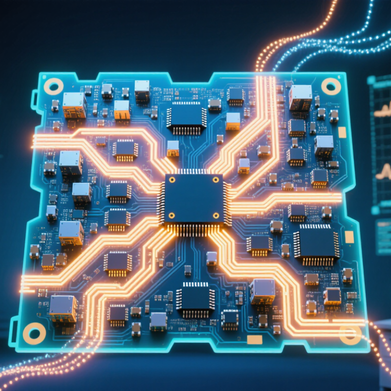 What Is an FPGA Chip and How Does It Work?