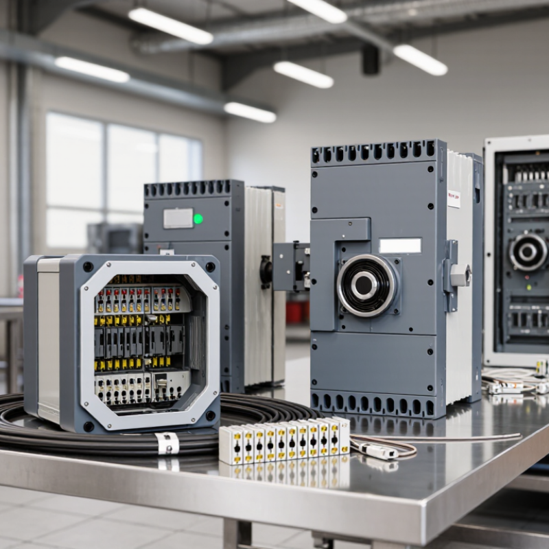 China Top Ring Main Switch Manufacturers and Suppliers?