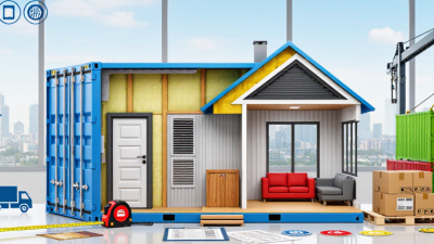 How to Choose a Folding Container House for Global Buyers?