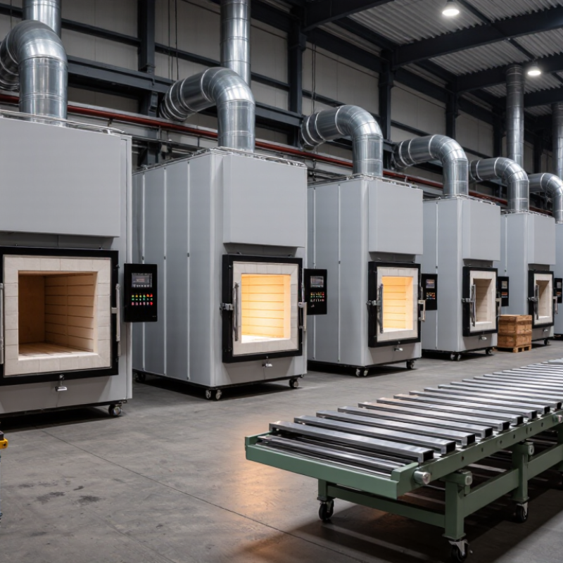 7 Best Hardening Ovens for Global Buyers?