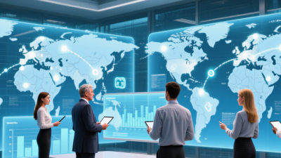 10 Best Technology Applications for Global Procurement