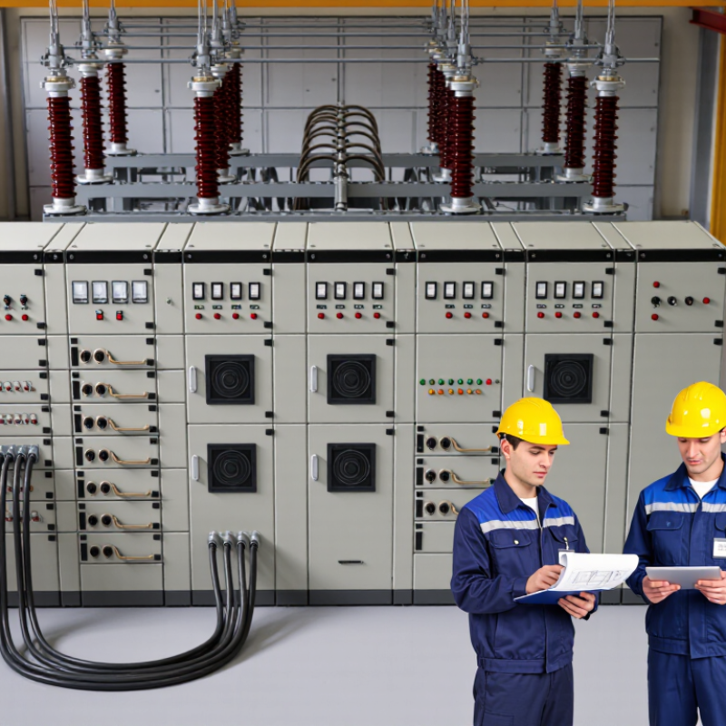 Top Ring Main Switch Suppliers for Global Buyers?