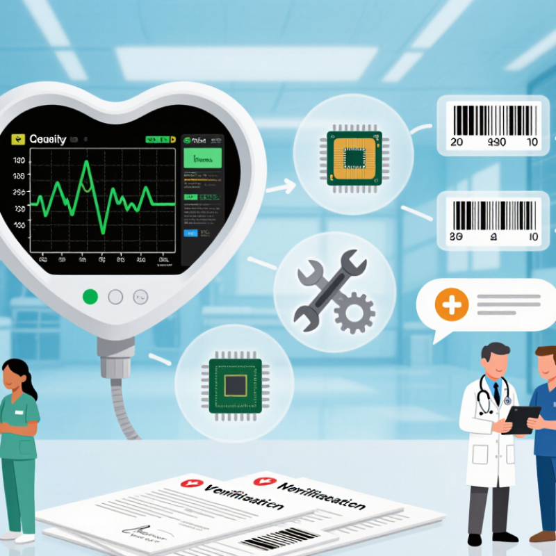 ¿Cómo evaluar la calidad de los dispositivos médicos en 2026?