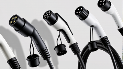 7 Best EV Charger Plugs for Global Buyers?